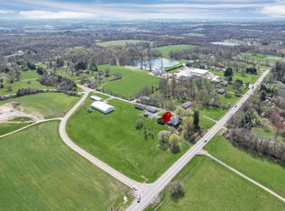 799 Old James Rd, Granville, OH 43023