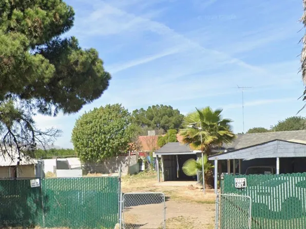 8724 Kern St, Westley, CA 95387