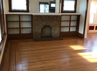 51 Commonwealth Ave #2, Buffalo, NY 14216