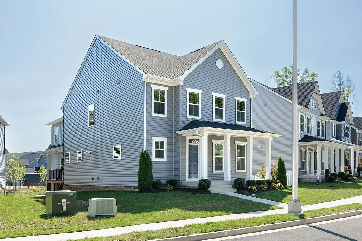 Building Photo - 6529 Vischer Rd