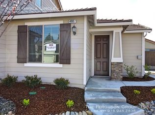4065 Impala Cir UNIT A, Roseville, CA 95678