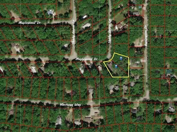 3rd image of 234 Maplewood Dr