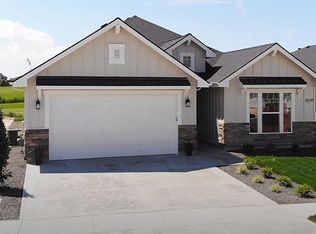 11507 W Buteo Dr, Nampa, ID 83686