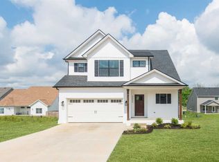 1337 Angus Trl, Lexington, KY 40509