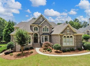 5654 Mountain Oak Dr, Braselton, GA 30517
