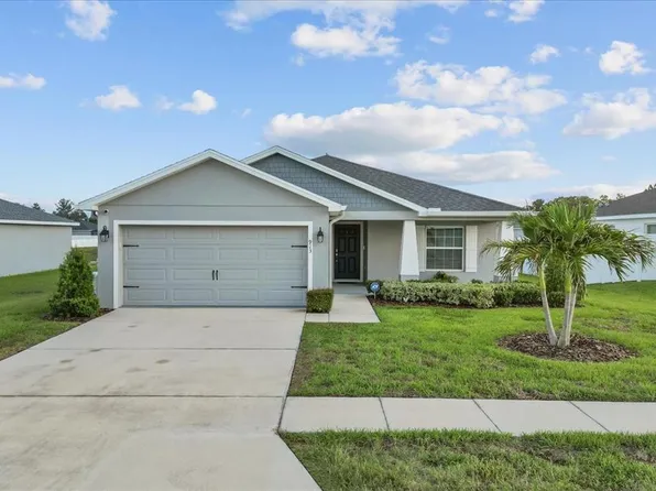 913 Inverness Way, Lake Alfred, FL 33850
