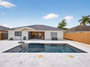 14853 SW 178th Ter, Miami, FL 33187