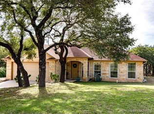 17511 Lake Shore Dr, Dripping Springs, TX 78620