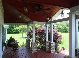 618 Blair Ct, Bethel, OH 45106