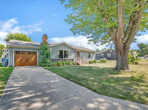 536 Fort St, Ottawa, IL 61350
