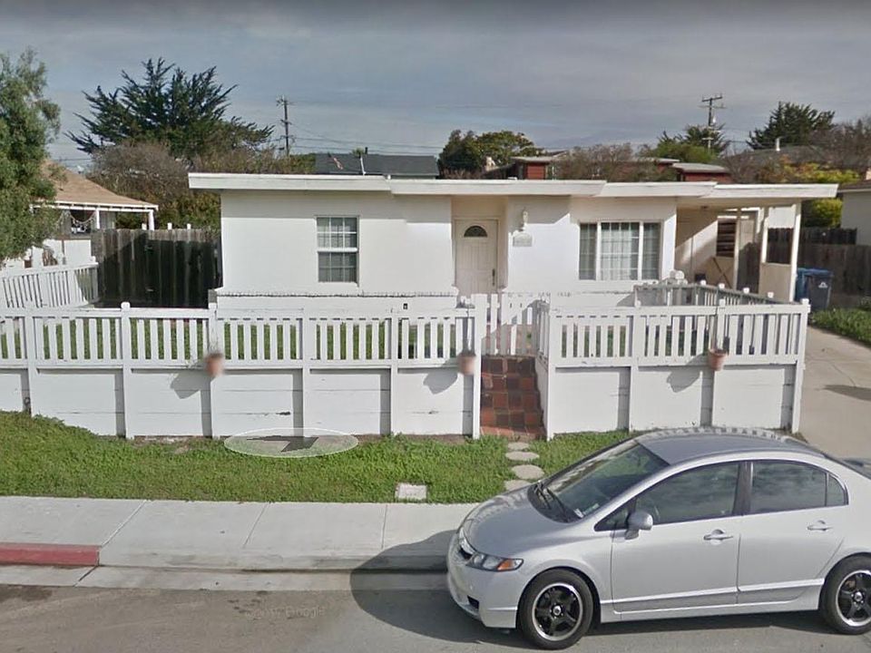 405 Harcourt Ave, Seaside, CA 93955 Zillow