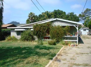 227 Prospect St, Oak View, CA 93022
