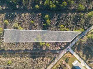 LOT 2 Bayou View Dr LOT 2, Bay Saint Louis, MS 39520