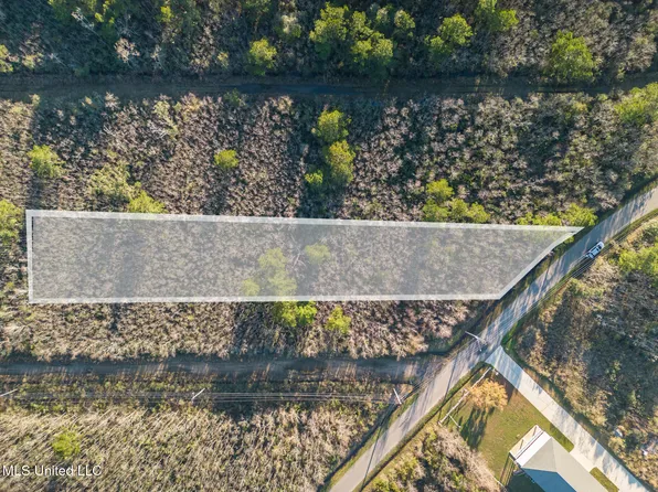 LOT 2 Bayou View Dr Lot 2, Bay Saint Louis, MS 39520