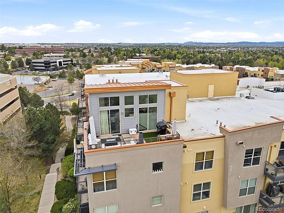 2nd image of 9079 E Panorama Circle #512