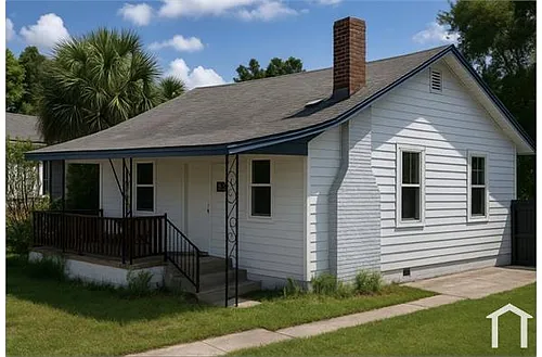 4134 Woodside Ave #4134 Photo 1