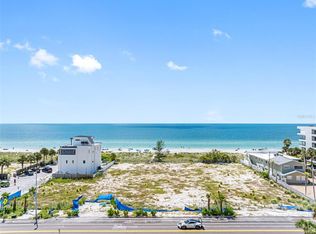 400 Gulf Blvd, Indian Rocks Beach, FL 33785