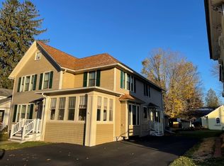20 W Main St, Earlville, NY 13332