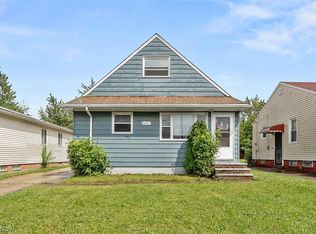 4417 E 156th St, Cleveland, OH