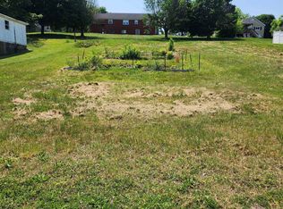 W Marshall Ave, Elkton, VA 22827