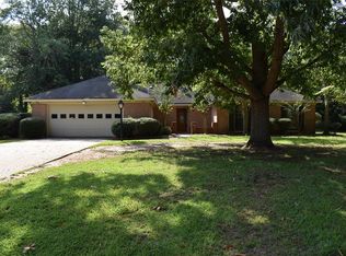 104 Natchez Ct, Montgomery, AL 36117