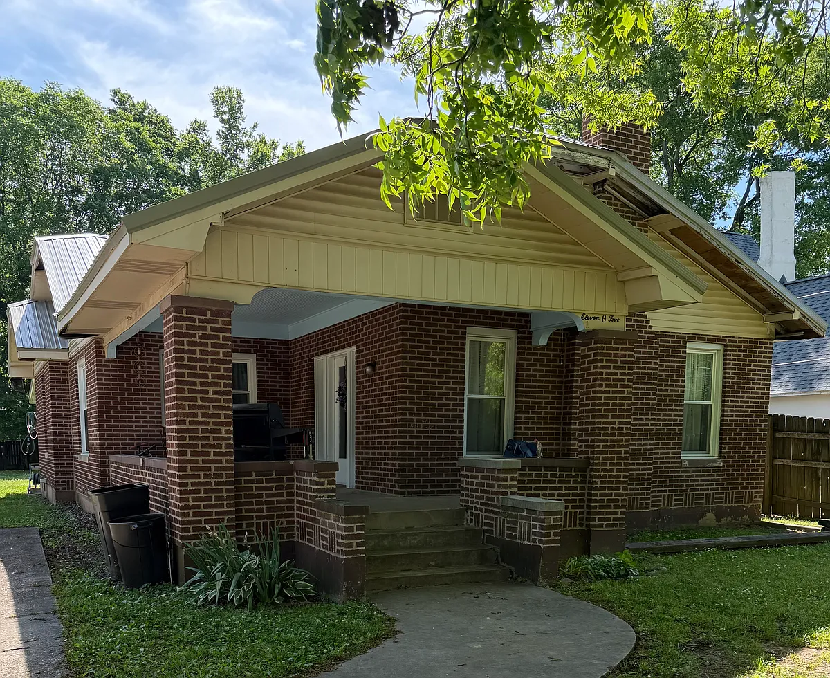 Building Photo - 1105 Dunlap St