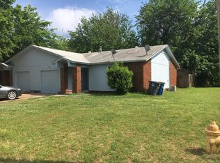 1524 E 66th Ct, Tulsa, OK 74136