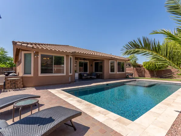 270 S SAN MARINO Loop, Casa Grande, AZ 85194