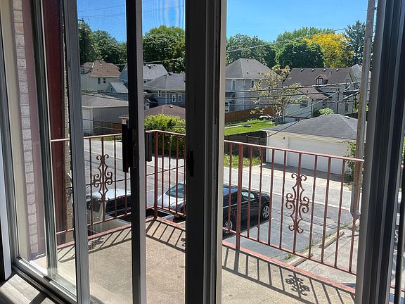 Fresh Air and Open Views