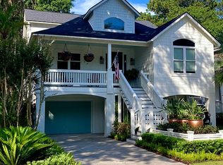 107 Hampton River Club Marina Dr, Saint Simons Island, GA 31522