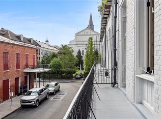 710 Orleans St #B, New Orleans, LA 70116