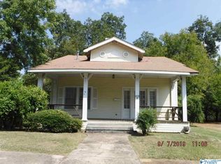1121 Walnut St, Gadsden, AL 35901