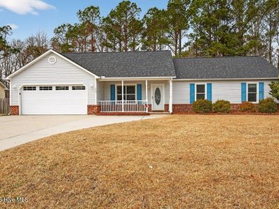 113 Farina Drive, Havelock, NC, 28532