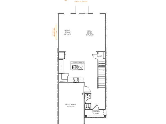 2nd image of 6810 Baler Way