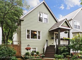 4244 N Tripp Ave, Chicago, IL 60641