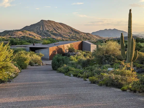 (undisclosed Address), Scottsdale, AZ 85262