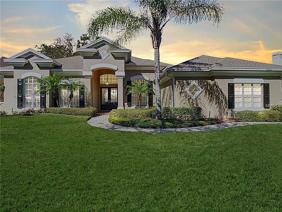 5th image of 21025 Lake Vienna Dr