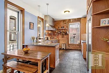 Sold by Halstead Real Estate