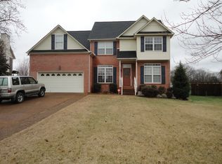 116 Bell Grove Dr, Columbia, TN 38401