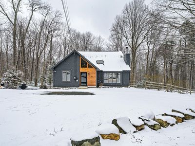 36 Buckboard Drive, West Dover, VT, 05356