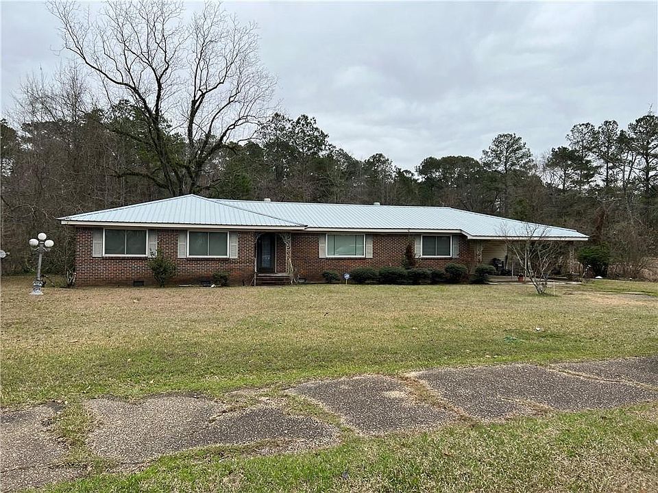 7336 Highway 43, Mc Intosh, AL 36553 | MLS #7173205 | Zillow