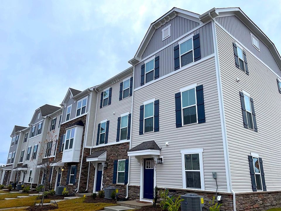 1st image of 1105 Newell Towns Ln #1105