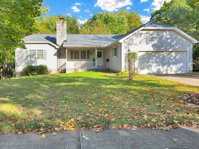 763 High St, Bedford, OH, 44146