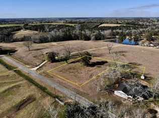 125AC County Road 576 LOT 1, Headland, AL 36345