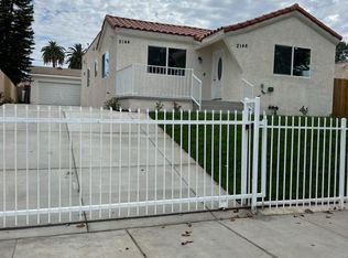 2146 W 75th St, Los Angeles, CA 90047