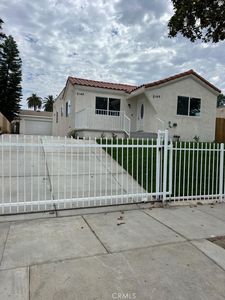 2146 W 75th St, Los Angeles, CA, 90047