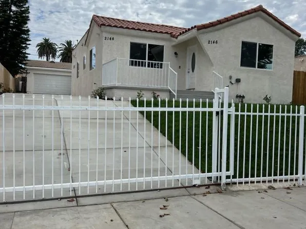 2146 W 75th St, Los Angeles, CA 90047