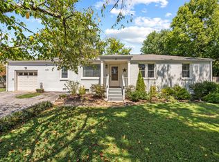 3118 Lake Park Dr, Nashville, TN 37211