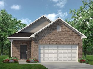 15502 Foresail Ln S, Houston, TX 77053