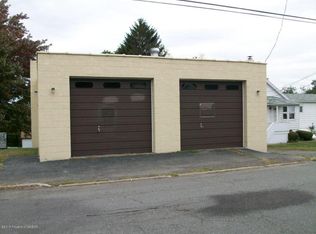 757 Carson St, Hazleton, PA 18201